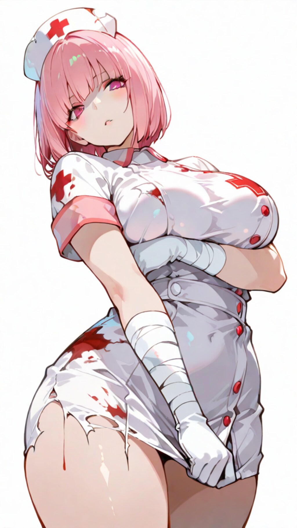 午後もがんばろう！👻