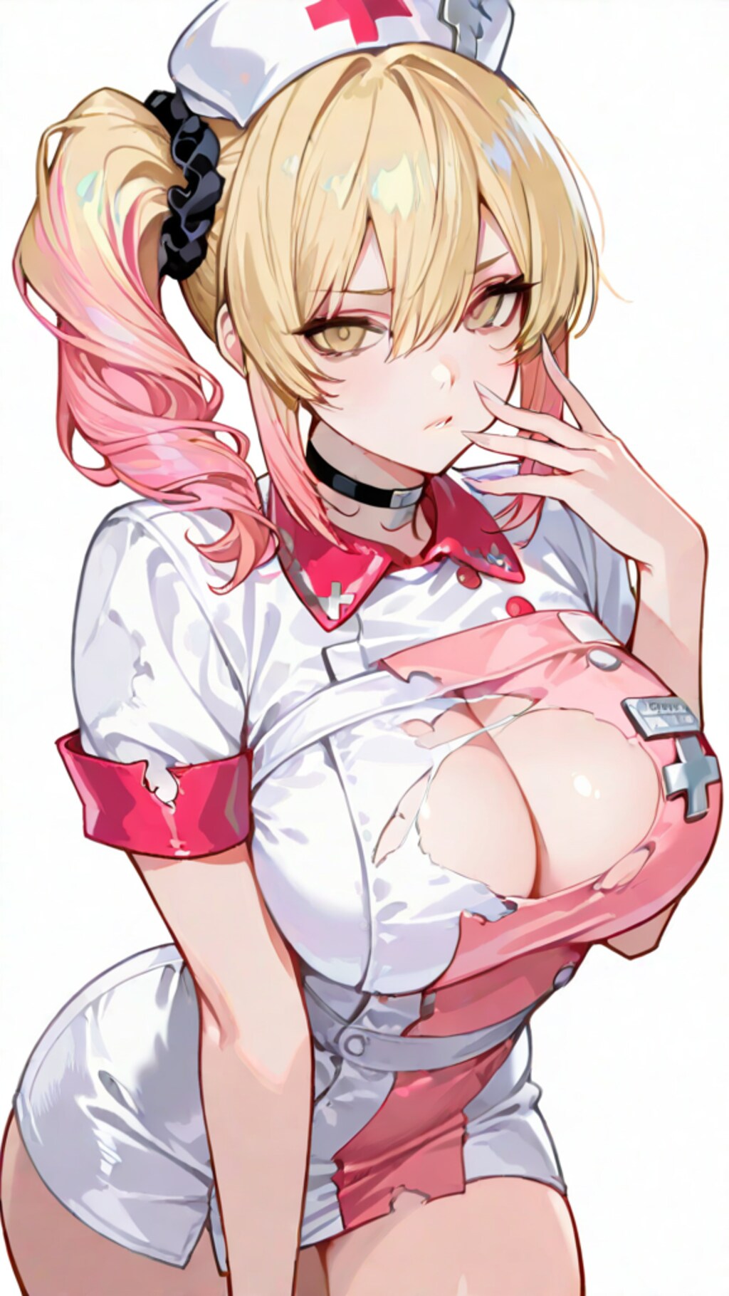 午後もがんばろう！👻