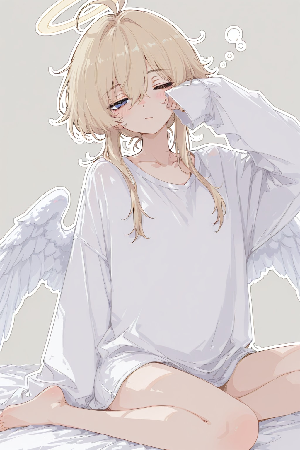 ラズちゃん