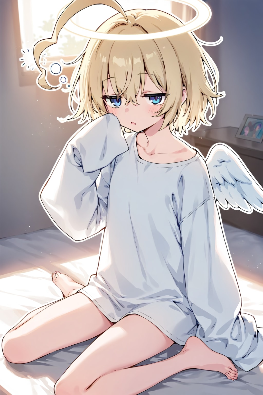 ラズちゃん