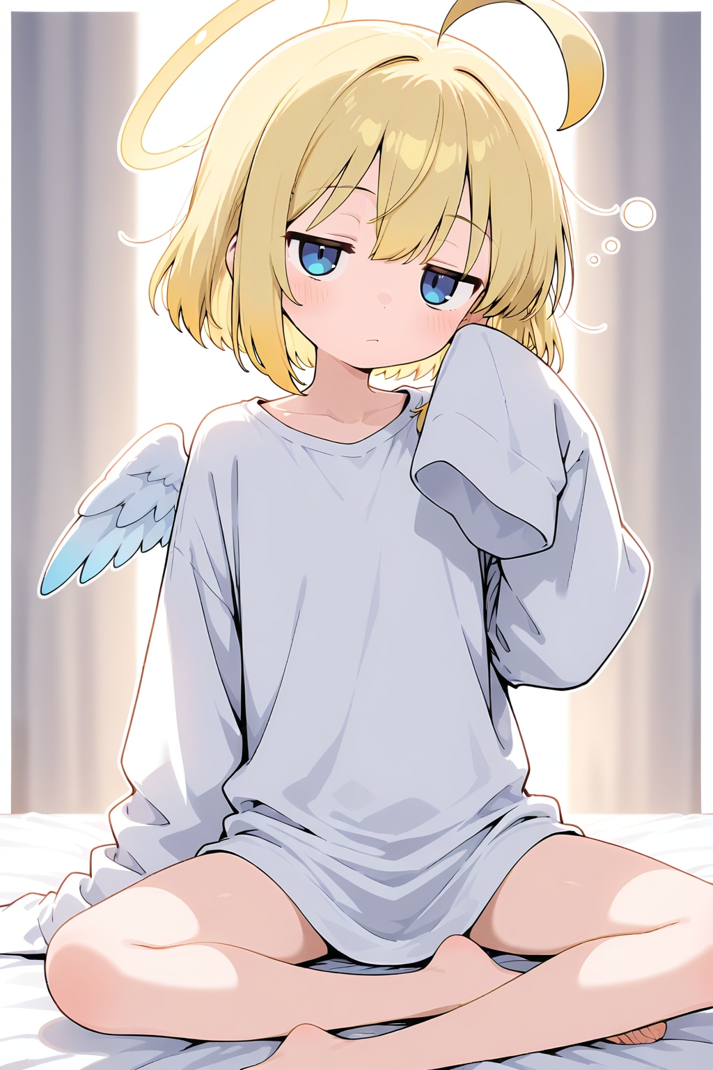 ラズちゃん