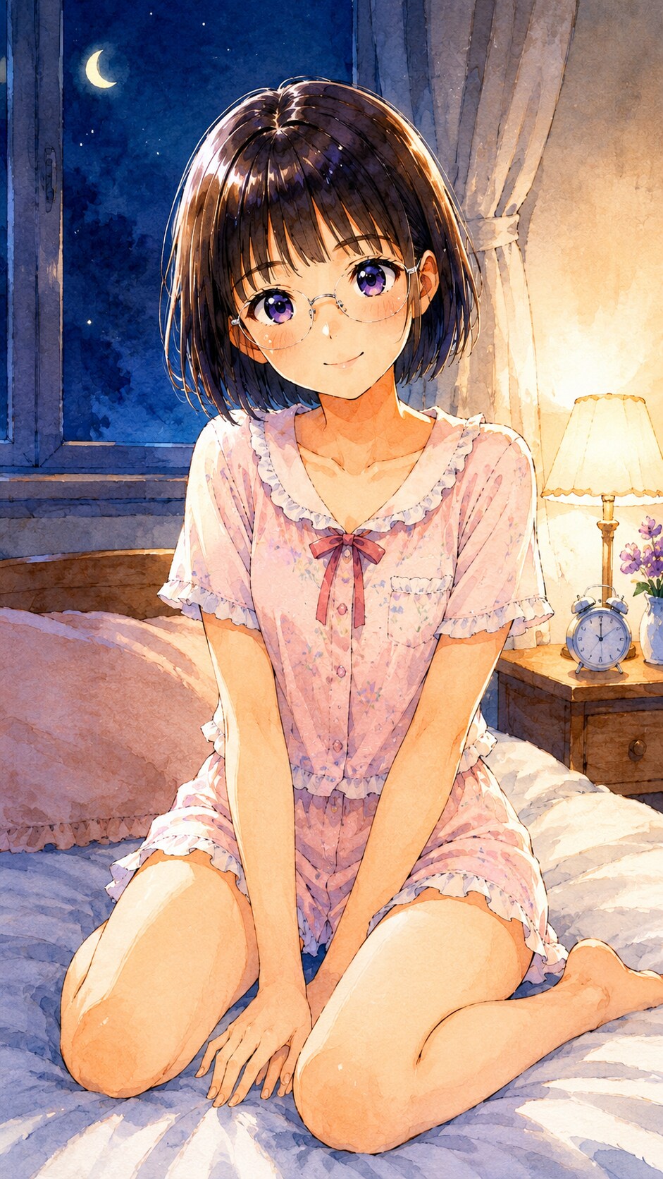 パジャマ