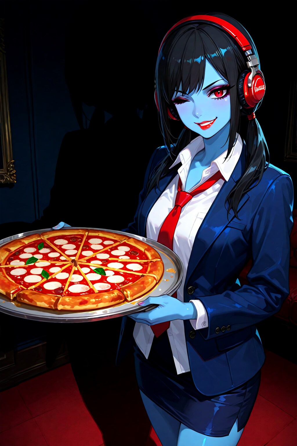 [張り紙見たよ]生 徒 募 集 中 🎸 🍕