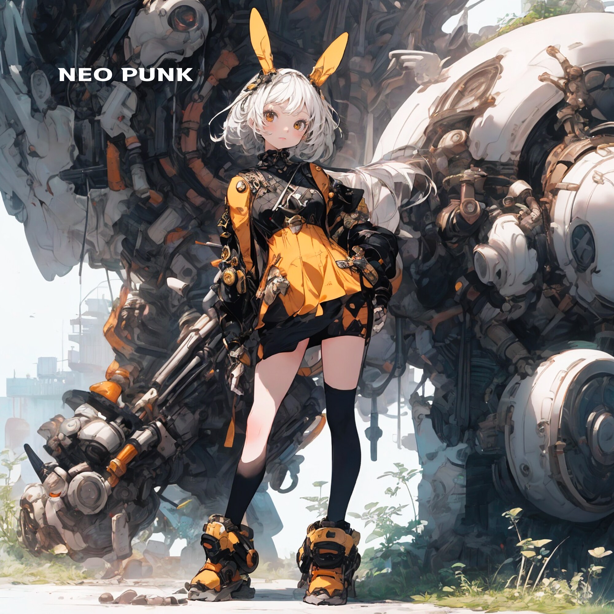 Neo World Σ-14