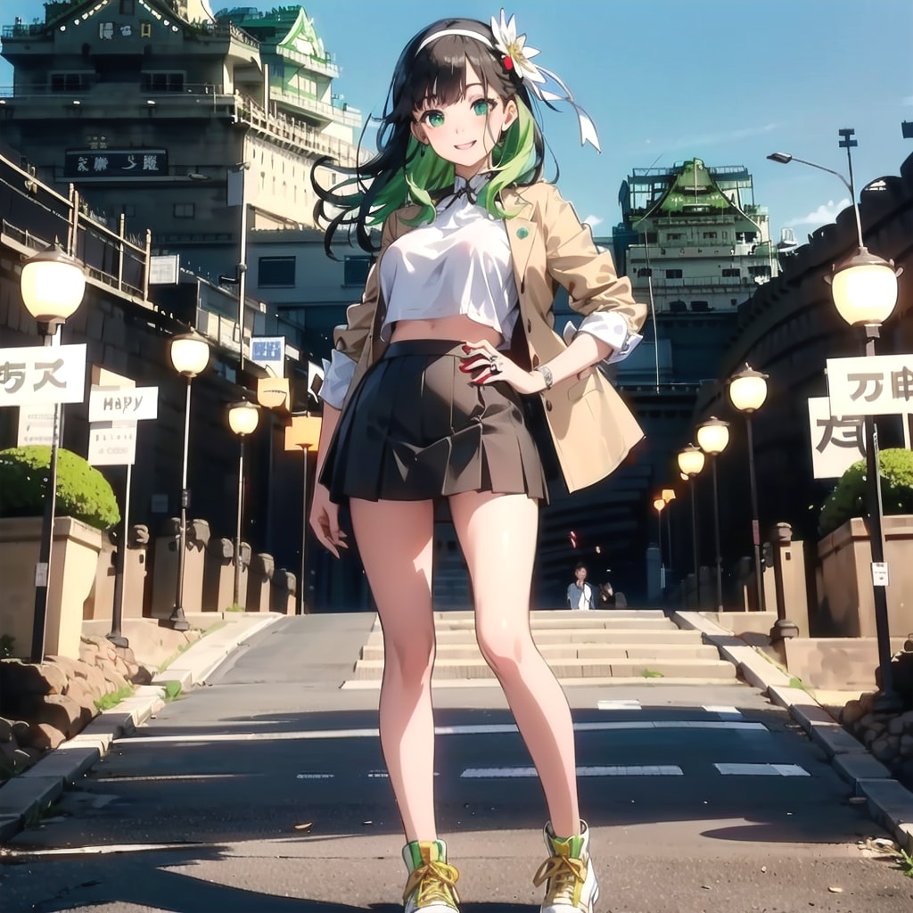 コミック企画作品です