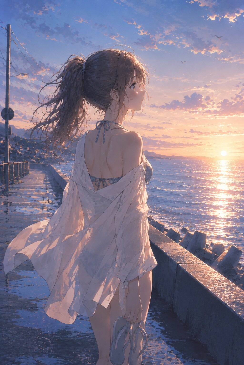 海風
