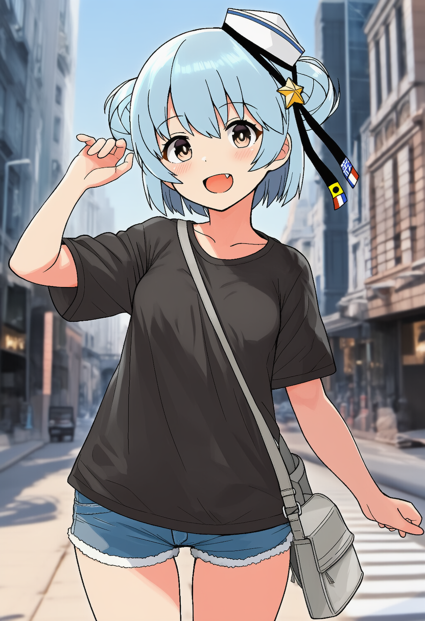 サムちゃん | の人気AIイラスト・グラビア