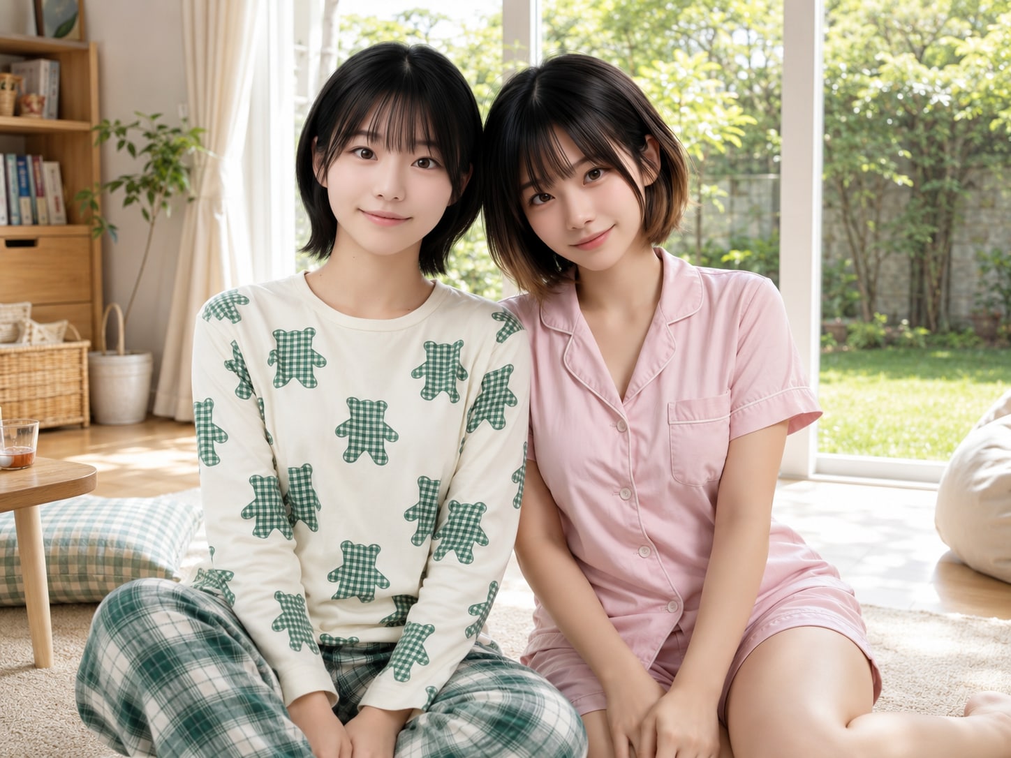 ８月９日(日)_おはようございます