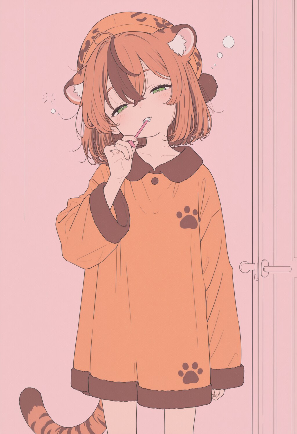 8月24日 歯ブラシの日