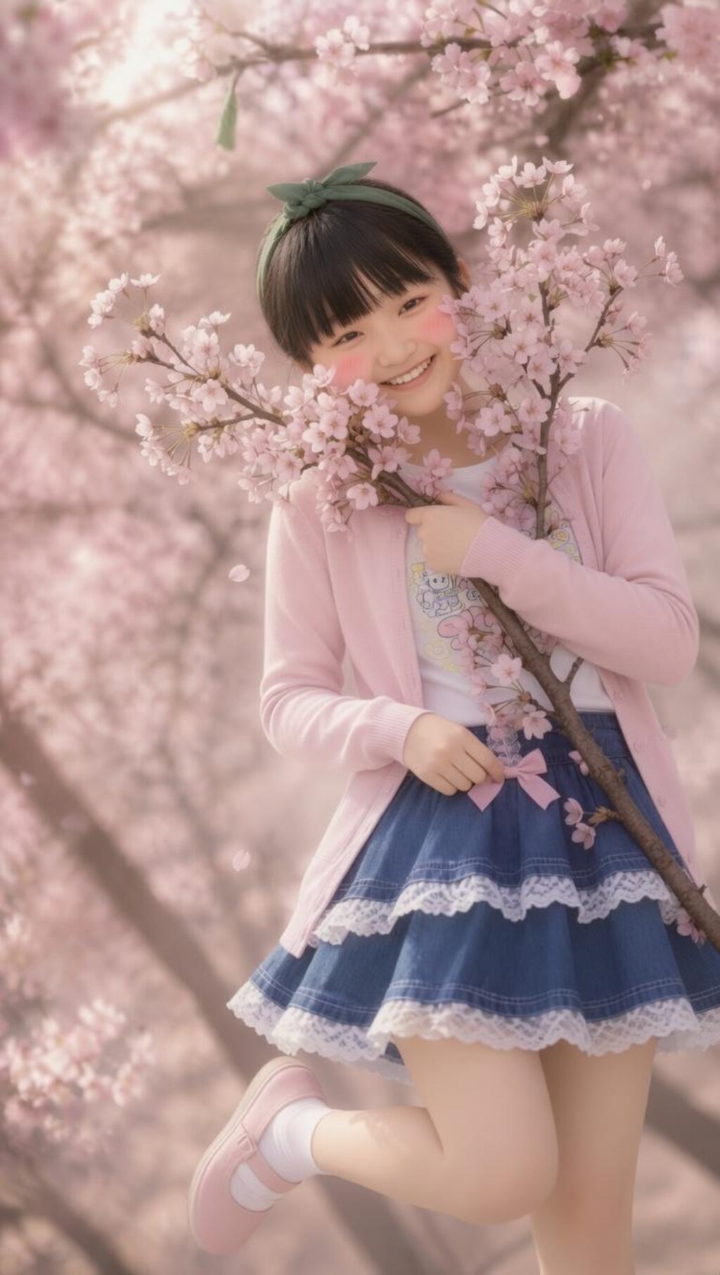 オリキャラ