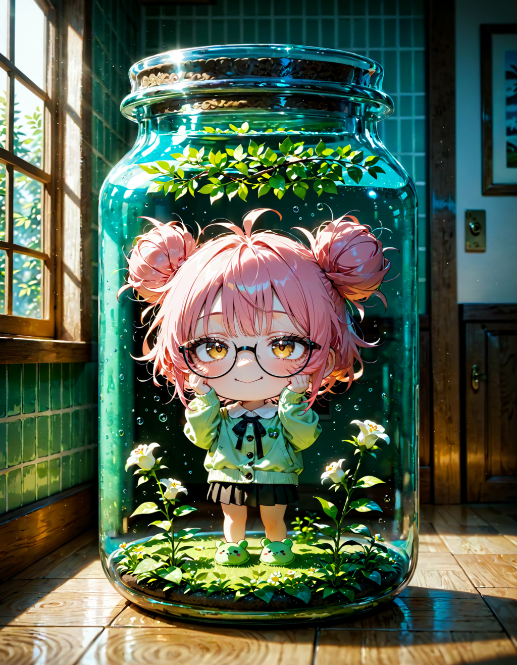 今日は何の日？　スリッパを楽しむ日