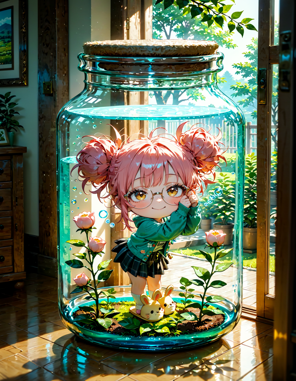 今日は何の日？　スリッパを楽しむ日