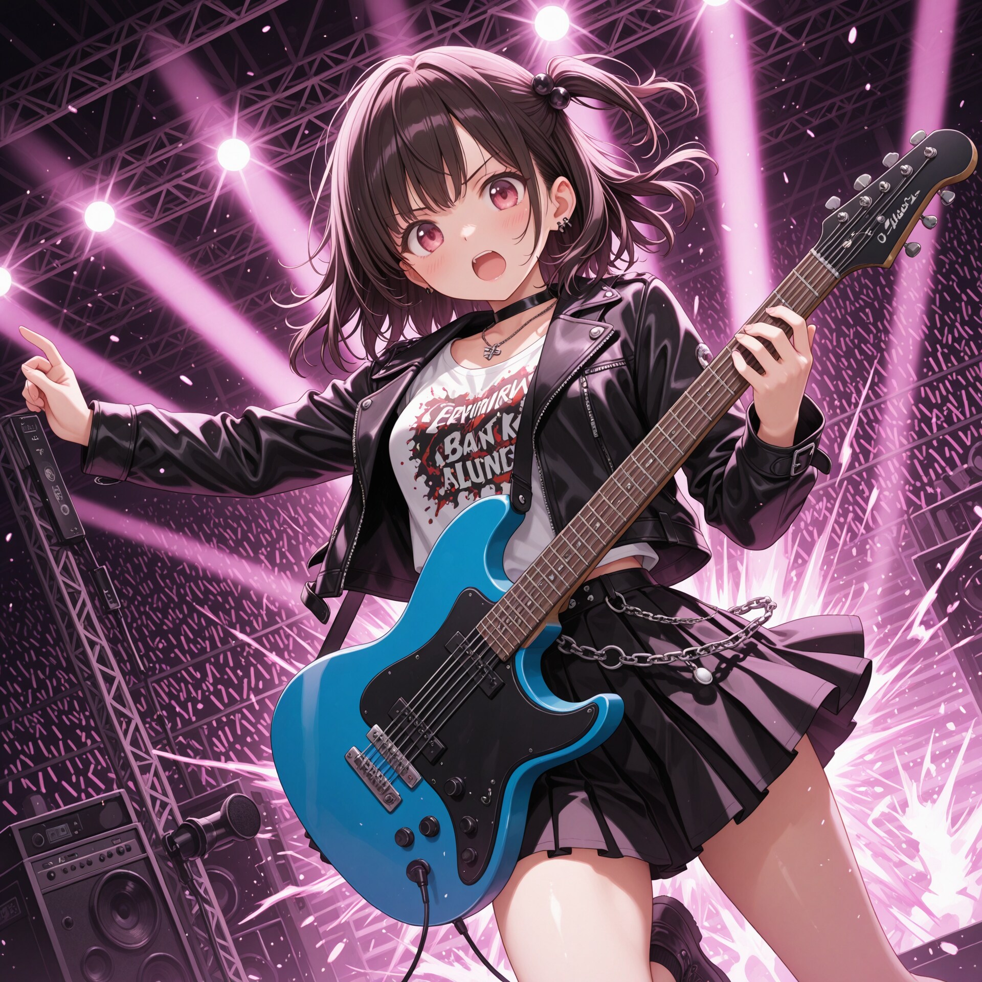 ライブ