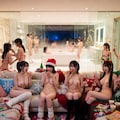 Sexy Xmas Time 3枚目
