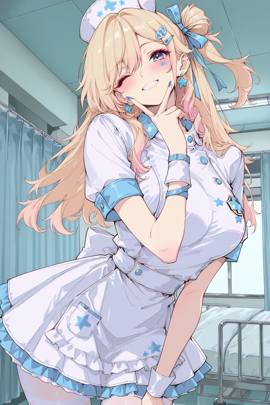 今日のちちぷい　その５３６