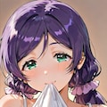 Re.東條希写真集"スピリチュアル"①②③④⑤extension 5枚目