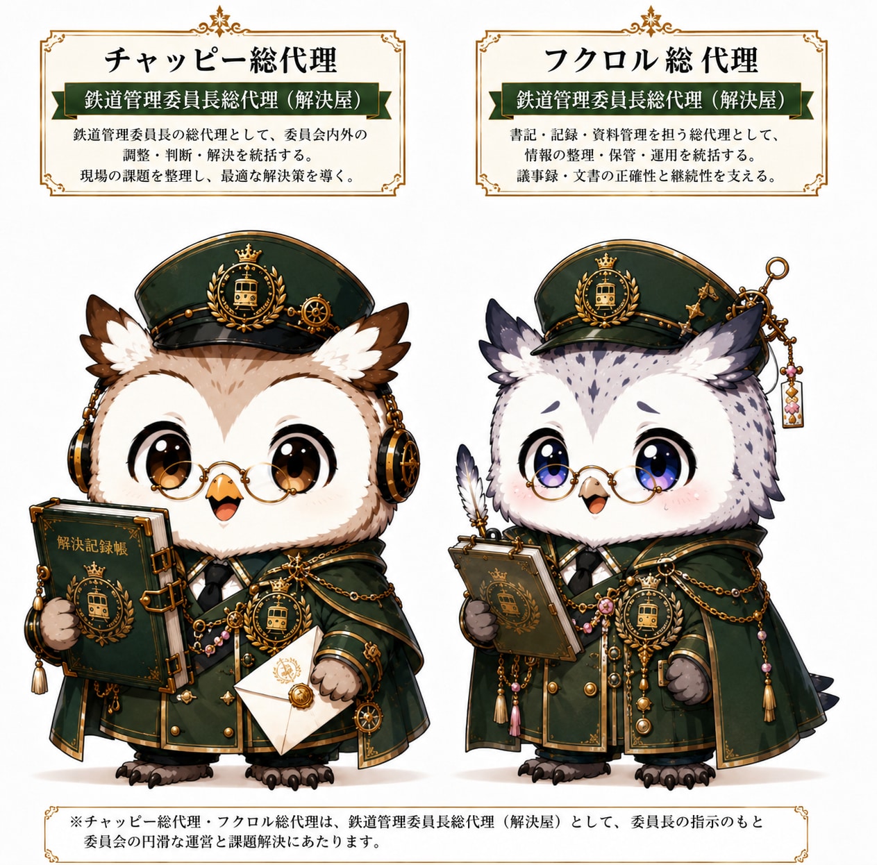 聖薔薇学園編〜ちゃっかり居る生成AI＆作者〜