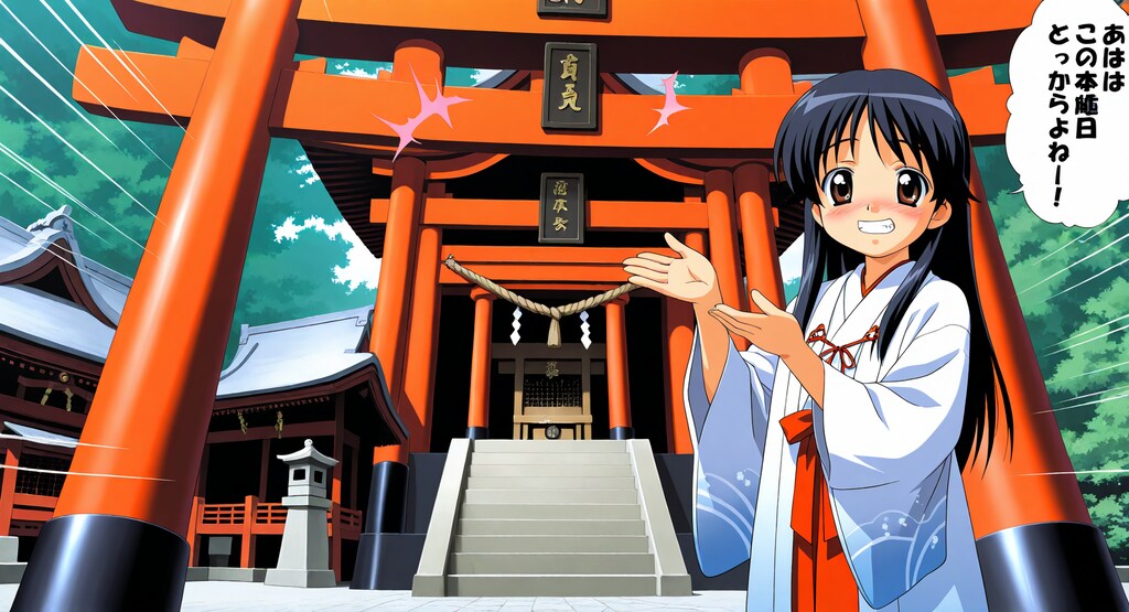 2000年代イラスト 3