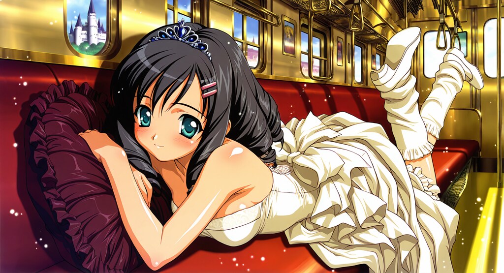 2000年代イラスト 3