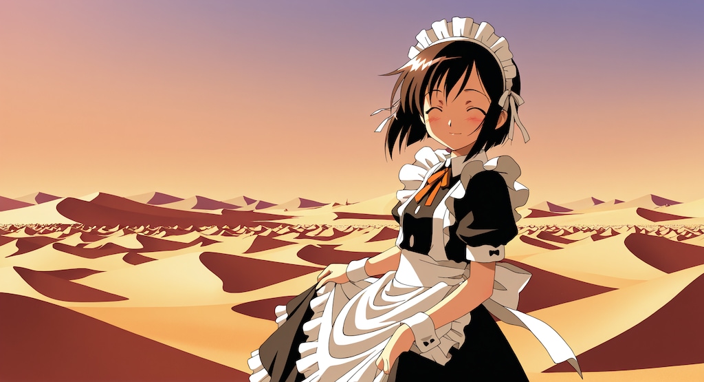 2000年代イラスト 3