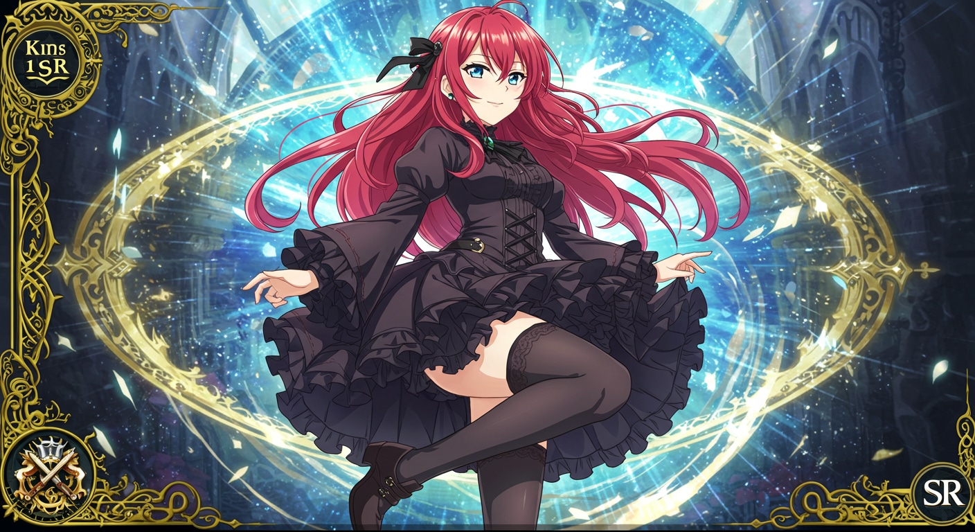 アニメキャラ | の人気AIイラスト・グラビア