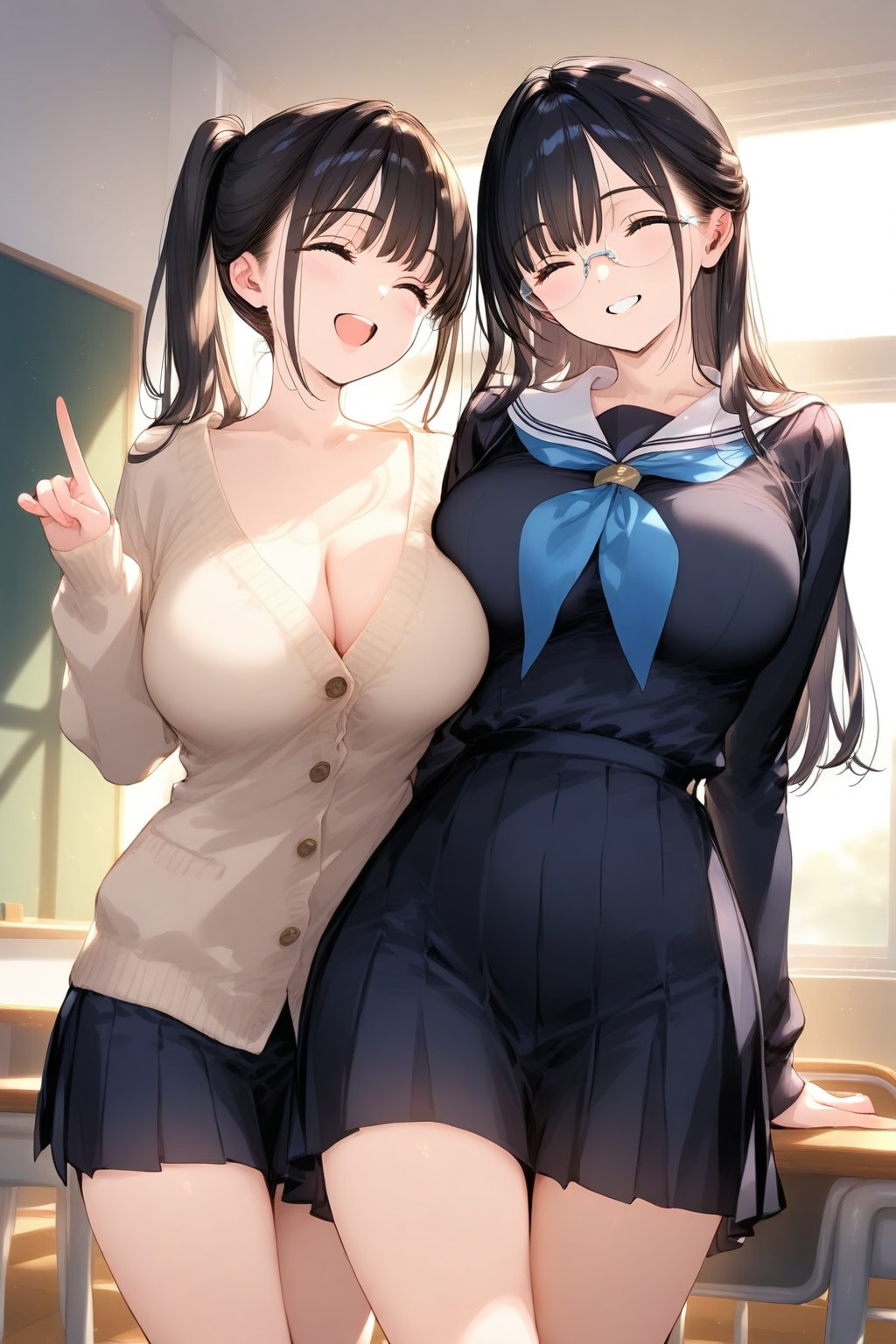 何を話してたかは忘れたけど、いつも笑ってたことは覚えてる