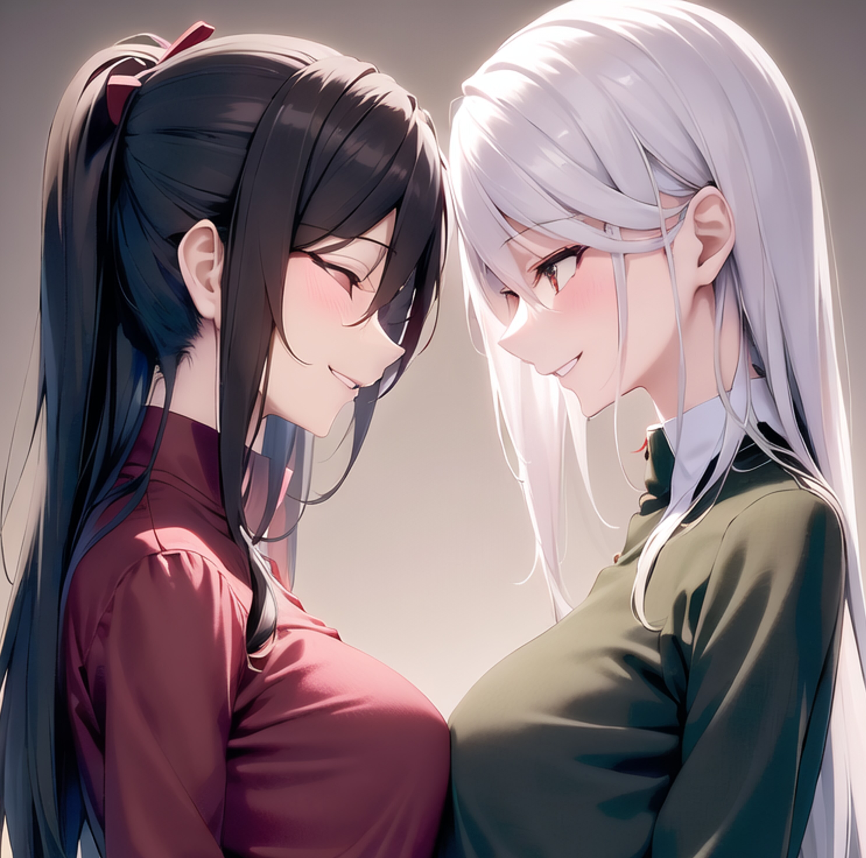 シンプルな…？