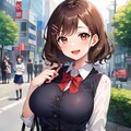 [リクエスト]普段の８人 6枚目