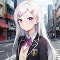 [リクエスト]普段の８人 7枚目