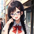 [リクエスト]普段の８人 3枚目
