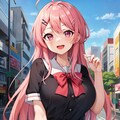 [リクエスト]普段の８人 2枚目