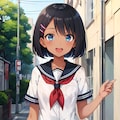 [リクエスト]普段の８人 8枚目