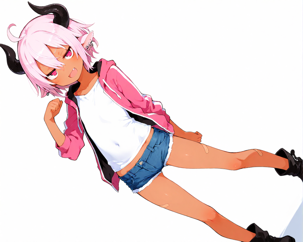 まな板ノ集いボツ集 -Rejected illustration-