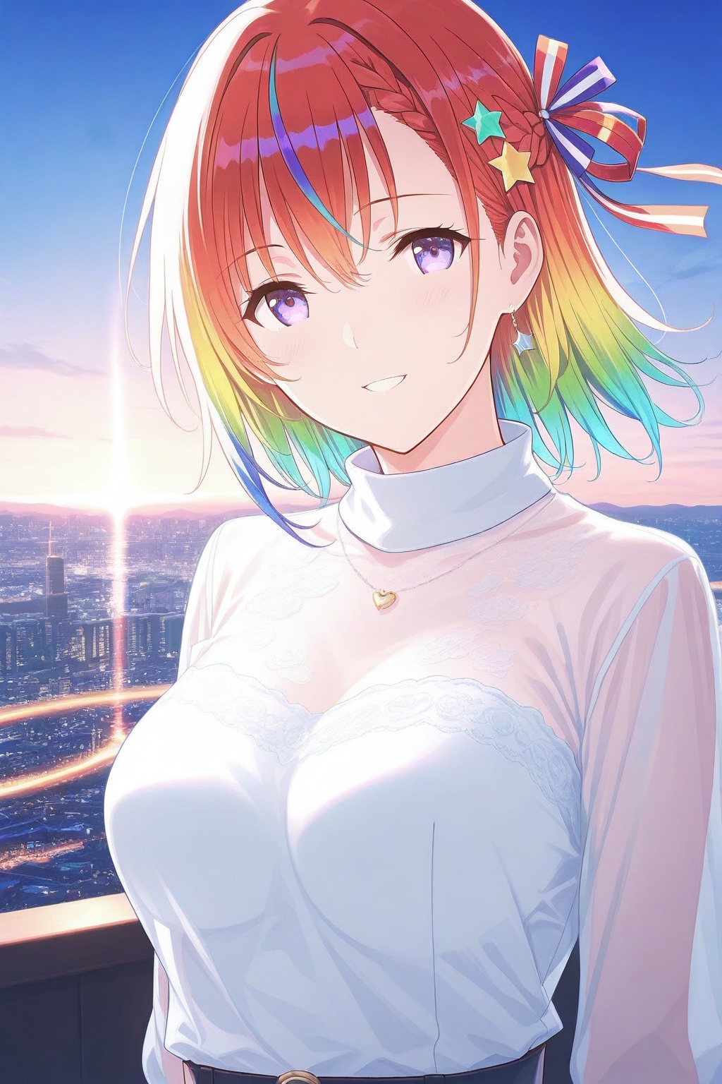UNICORNのユニコちゃん､､､､
