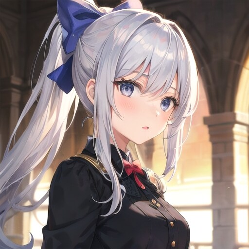 きょ、今日、たのしかった、、、❤️ | の人気AIイラスト・グラビア