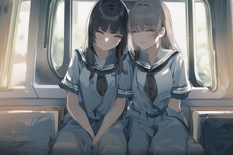 うたた寝