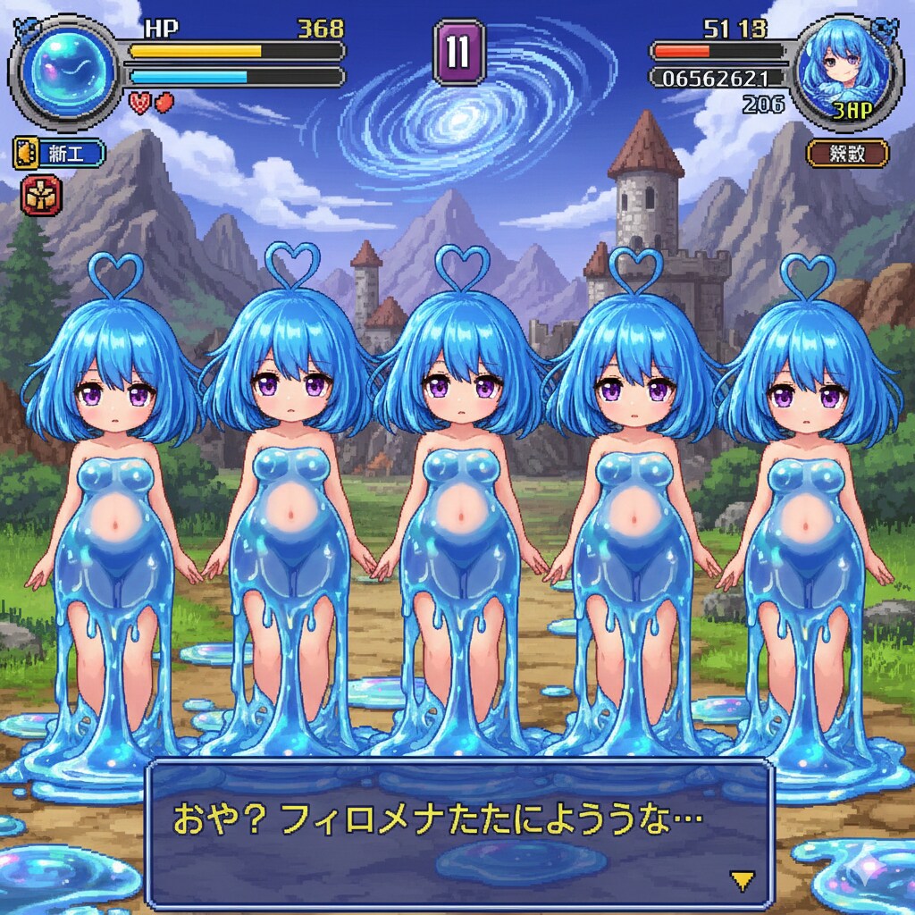 ドラゴンプメスト