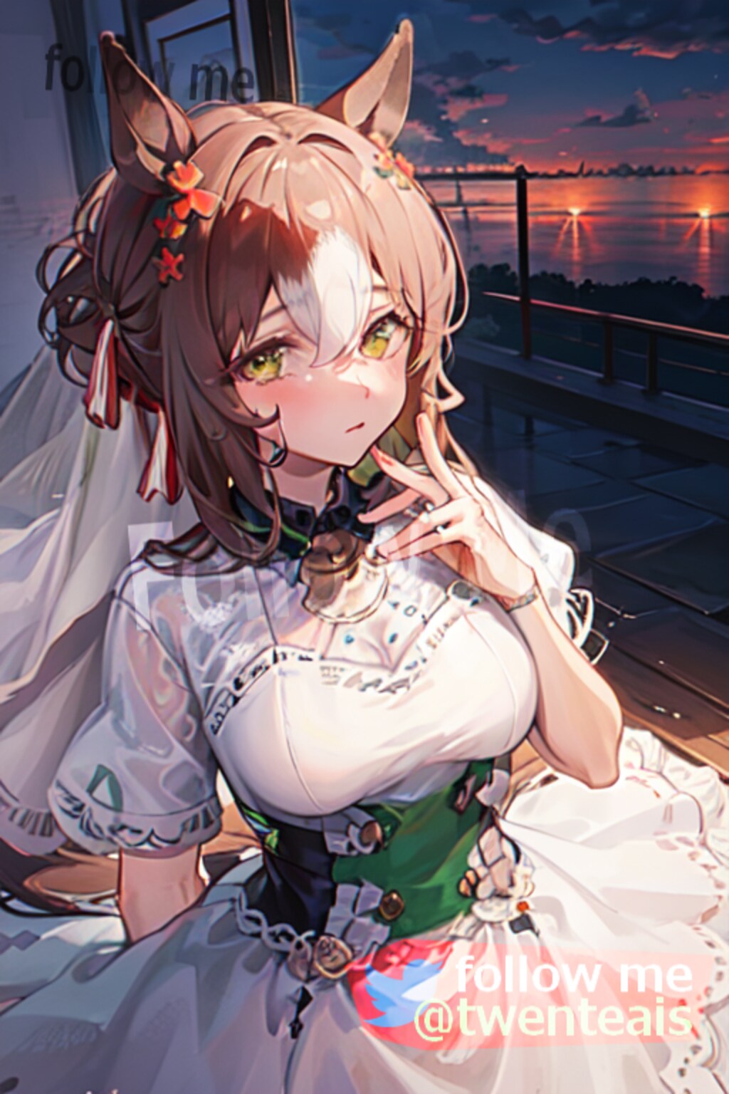 ファインモーション　ドレス　まとめ１