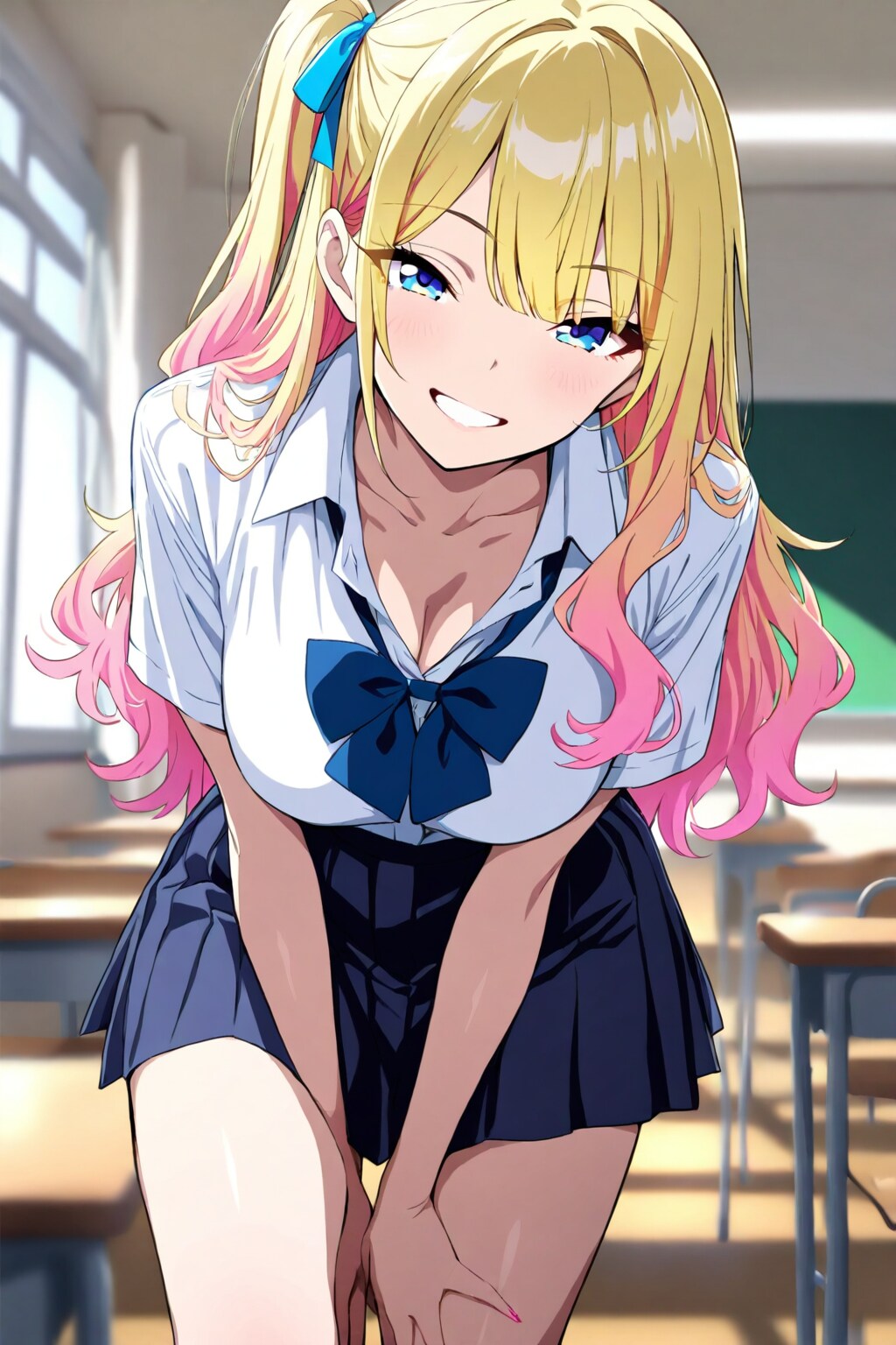 今日のちちぷい　その２３２