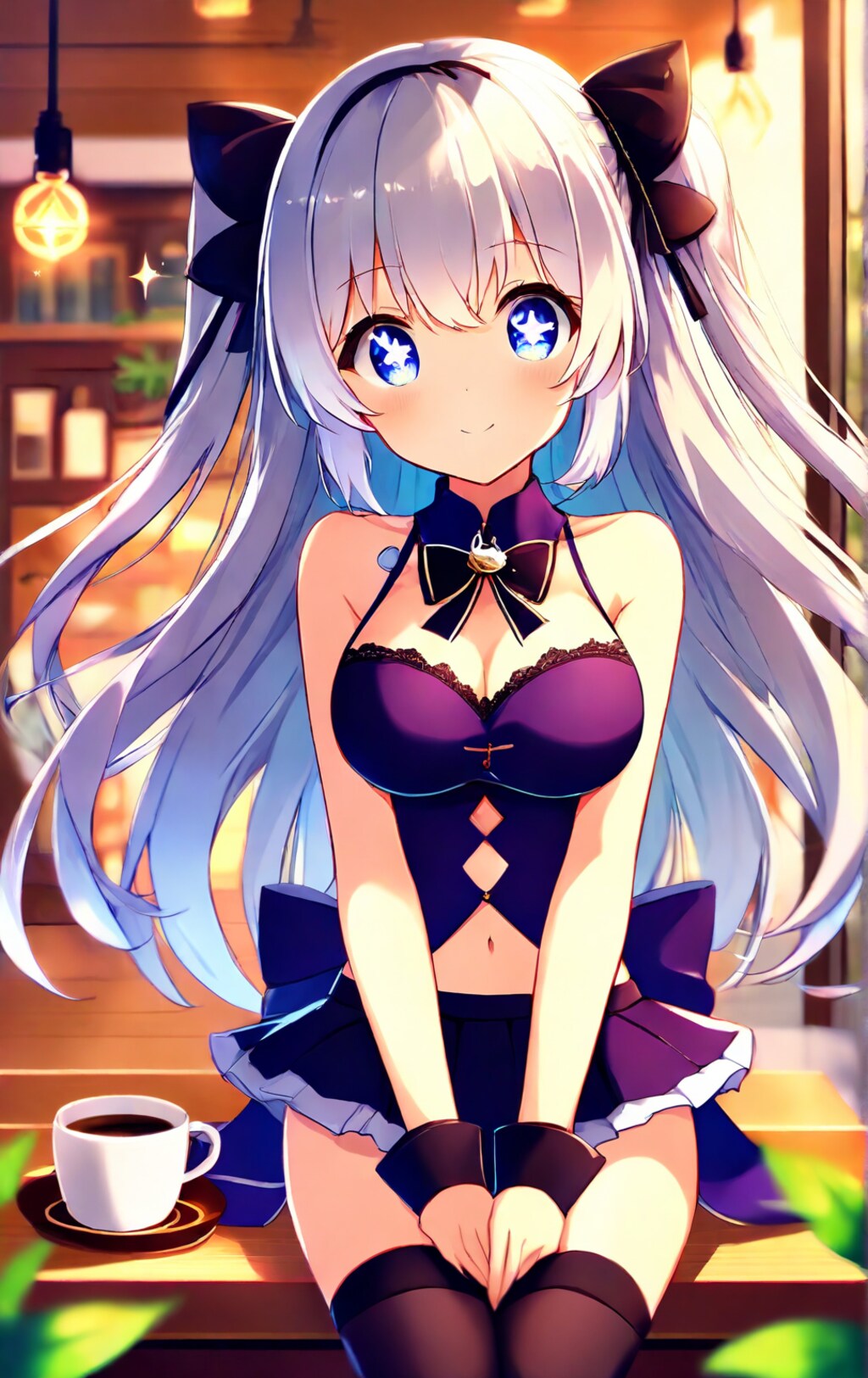 チャイナメイド