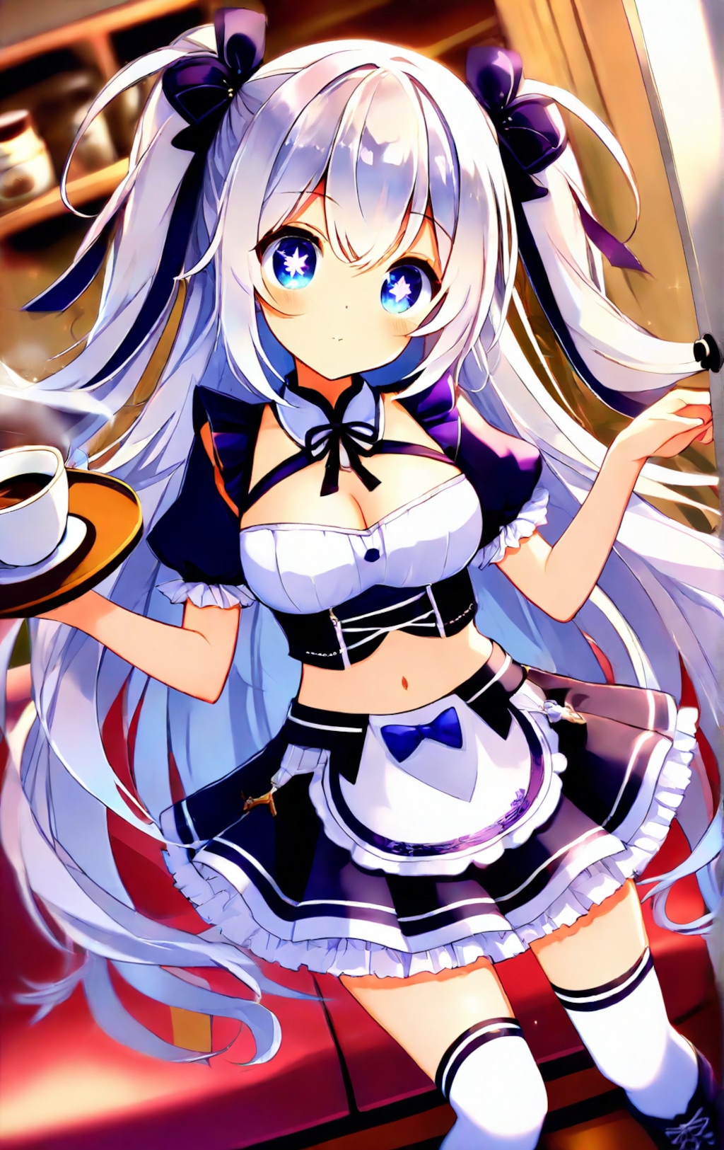 チャイナメイド