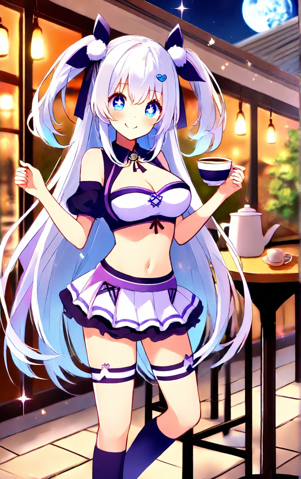 チャイナメイド