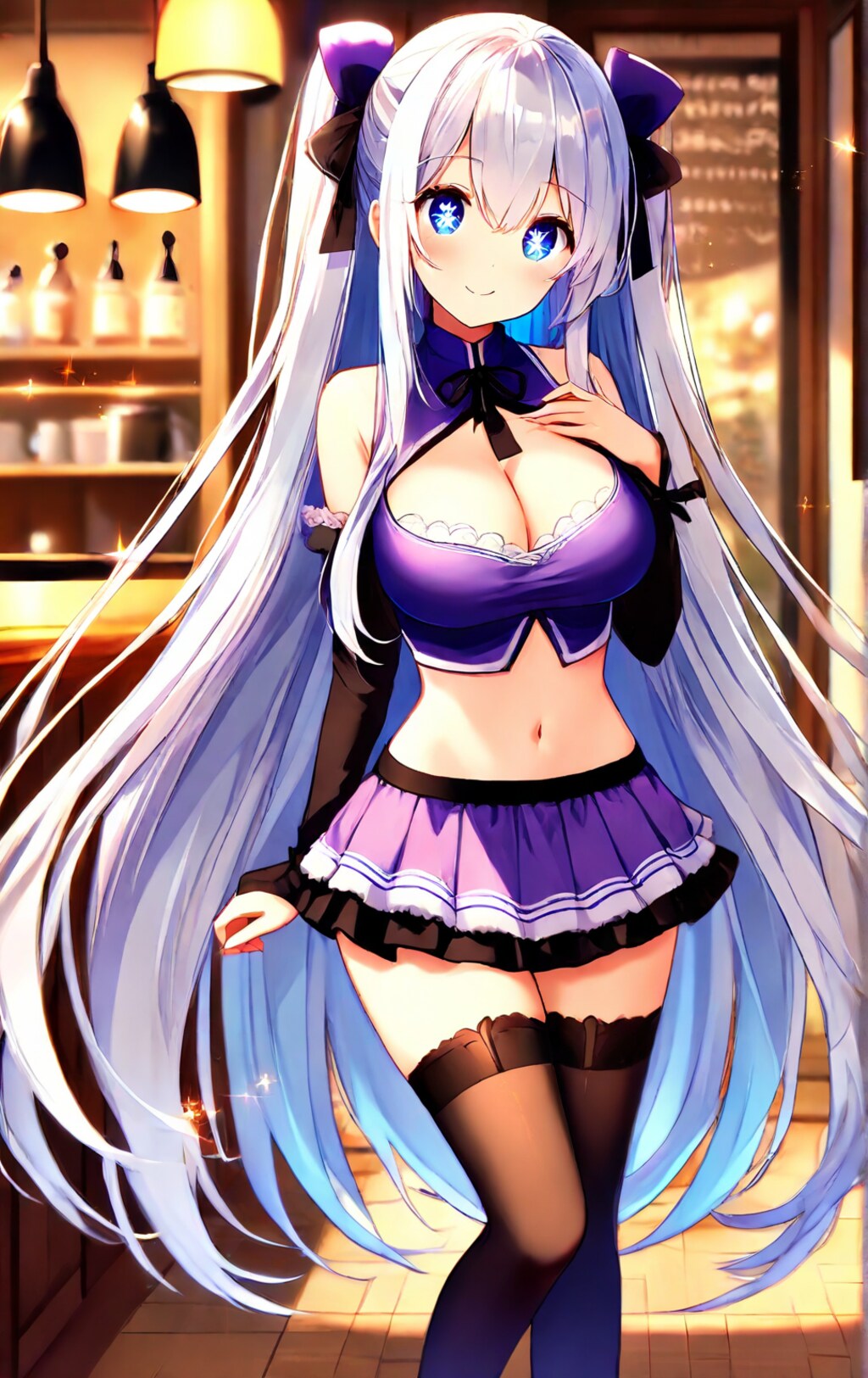 チャイナメイド