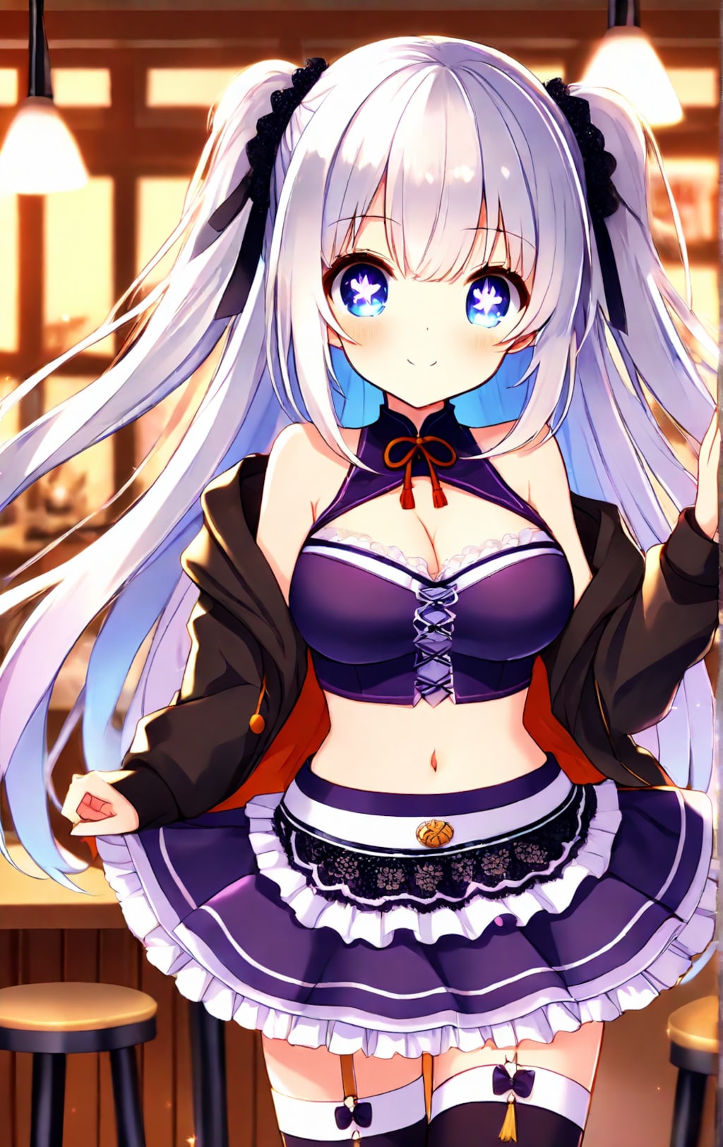 チャイナメイド