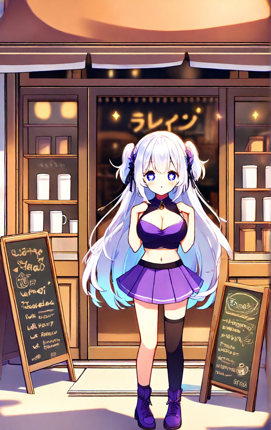 チャイナメイド