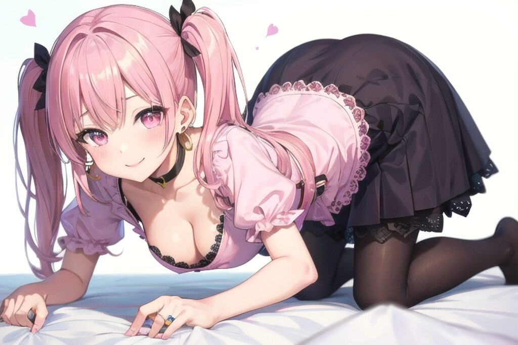 どこみてーんのっ？