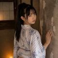 浴衣オナ 3枚目
