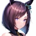 ボブカット ドーベル 5枚目