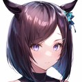 ボブカット ドーベル 3枚目