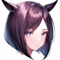 ボブカット ドーベル 2枚目